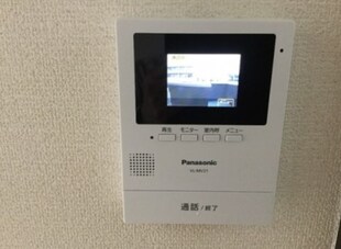 シーサイドハイムカトウⅡの物件内観写真